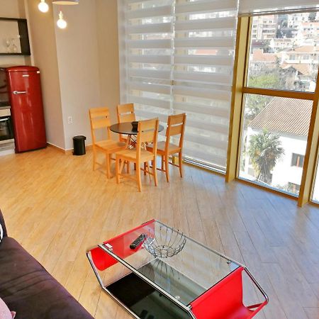 בודווה Sea Breeze Lux Apartments מראה חיצוני תמונה